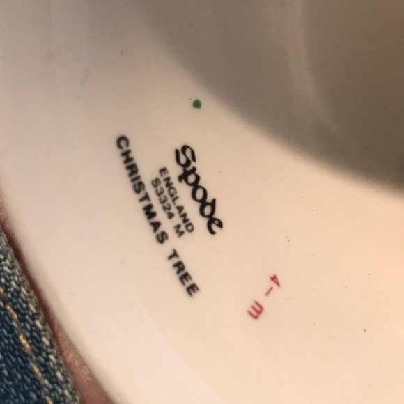 SPODE DINNER BELL - Picture 7 of 8